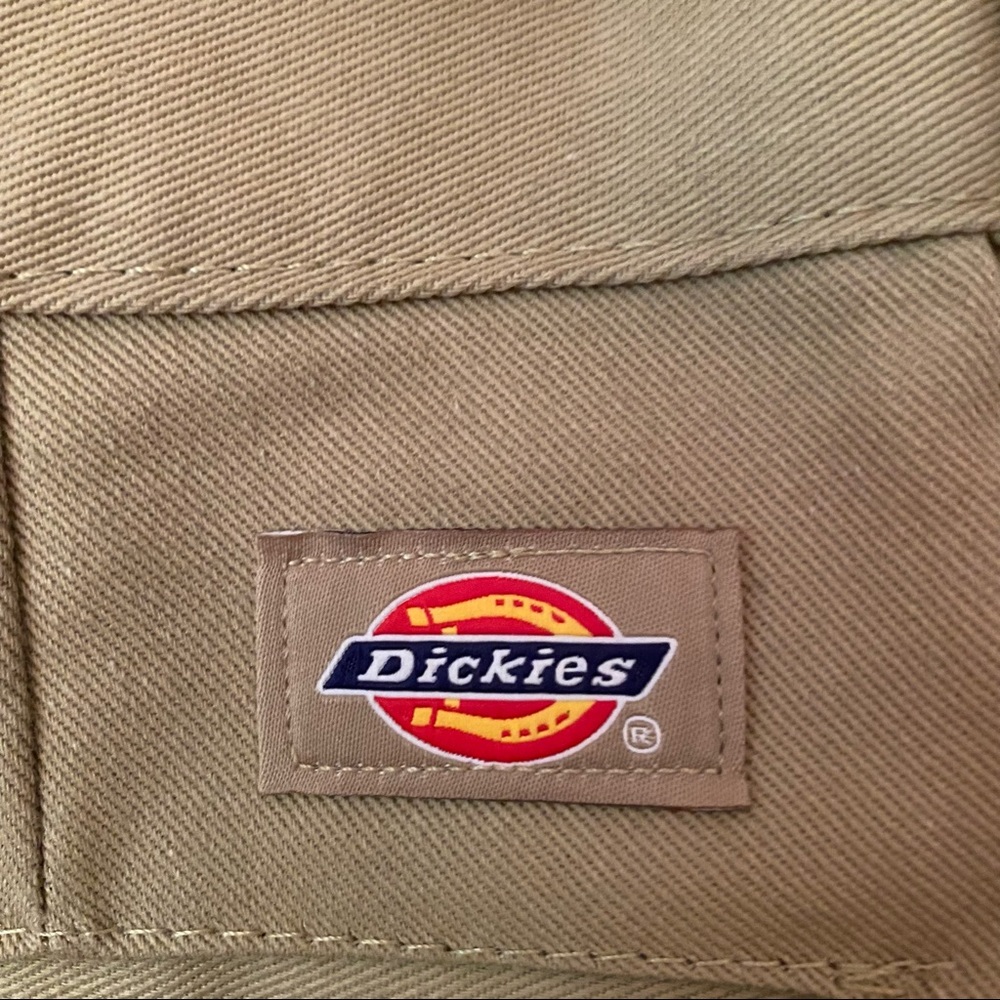 Dickies original fit 874
